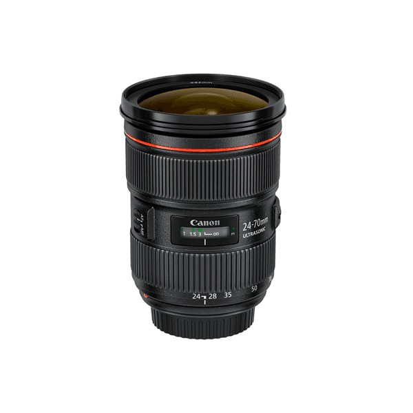 Canon EF 24-70mm f/2.8L II USM