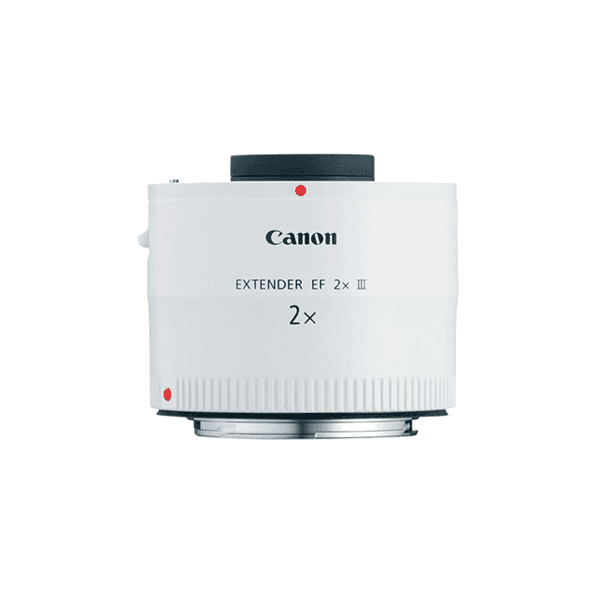 Canon Extender EF 2x III