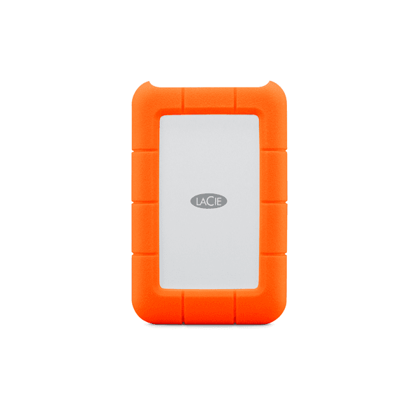 Lacie External HDD 5TB