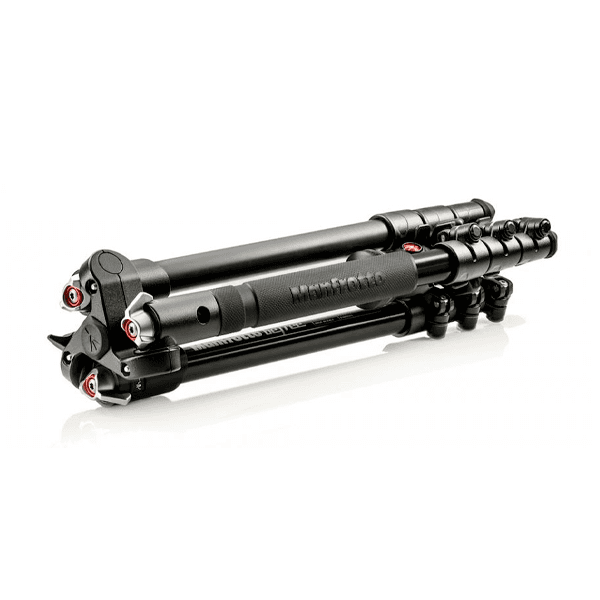 Manfrotto BeFree Travel Tripod