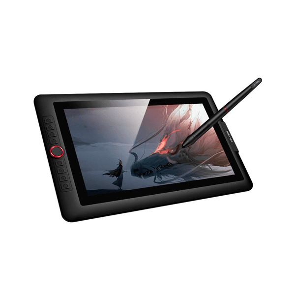 XP-Pen Artist Pro 15.6" Drawing Tablet