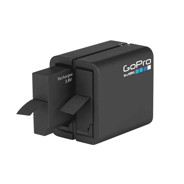 GoPro Hero 6 Dual Battery Charger