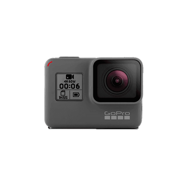 GoPro Hero 6 Black