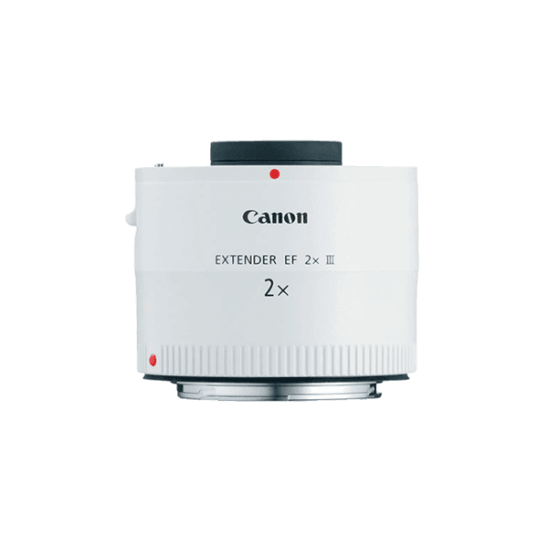 Canon Extender EF 2x III