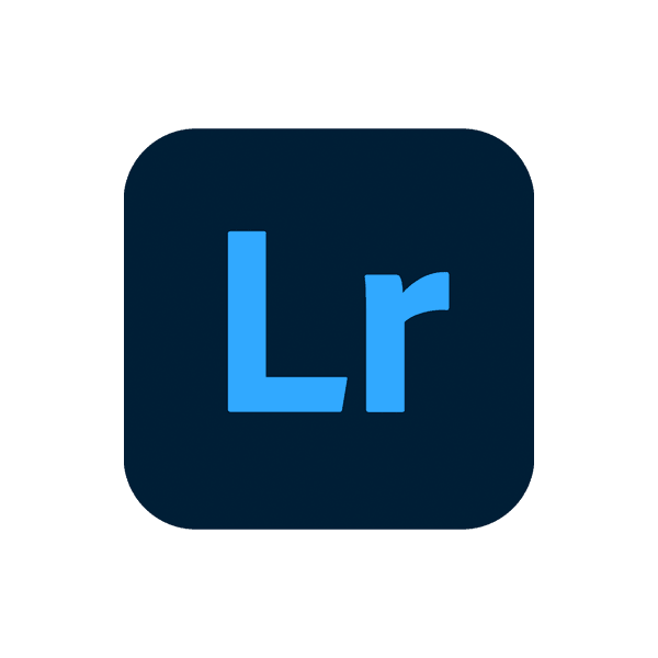 Adobe Lightroom