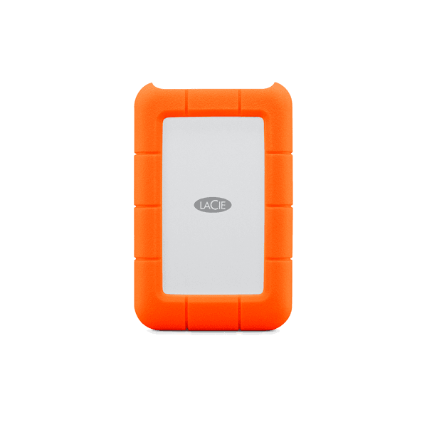 Lacie External HDD 5TB