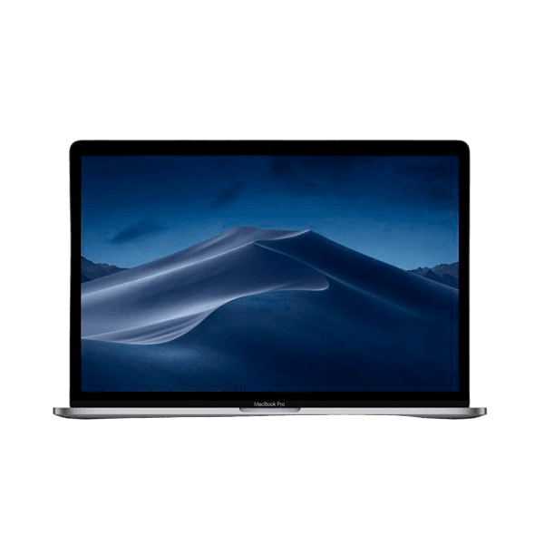 Macbook Pro 2.3GHz i9 | 16GB | Radeon Pro 560x 4GB