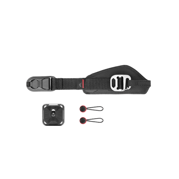 Peak Design Clutch