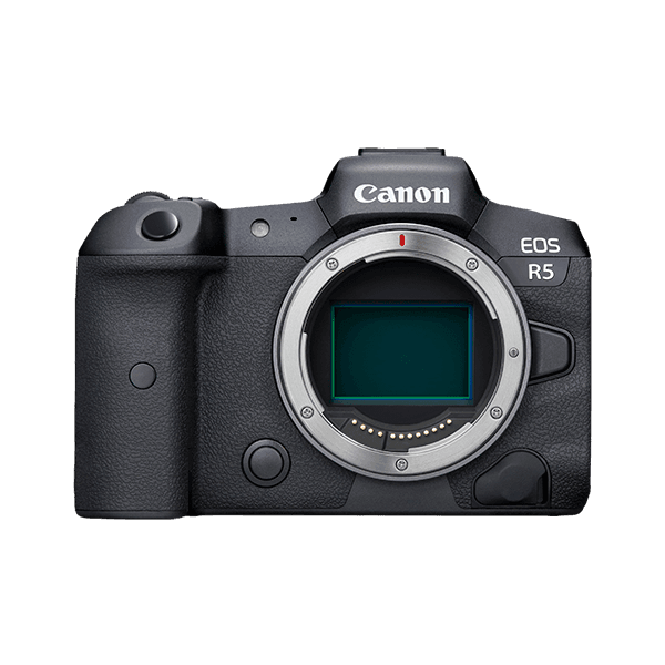 Canon EOS R5