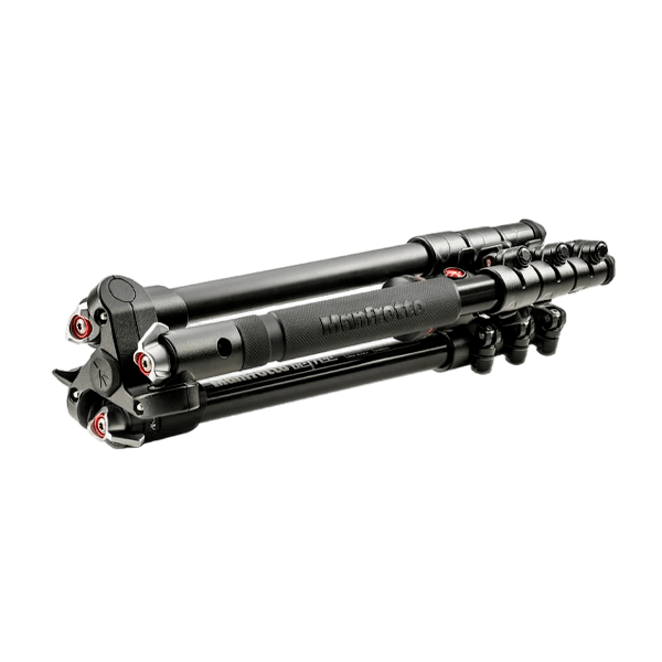 Manfrotto BeFree Travel Tripod