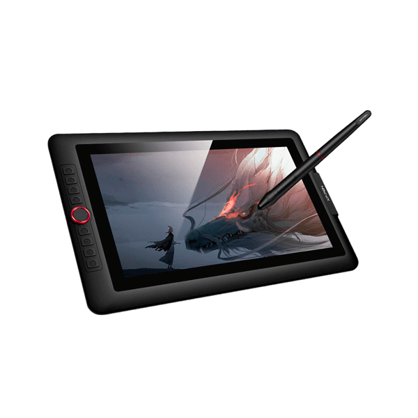 XP-Pen Artist Pro 15.6" Drawing Tablet