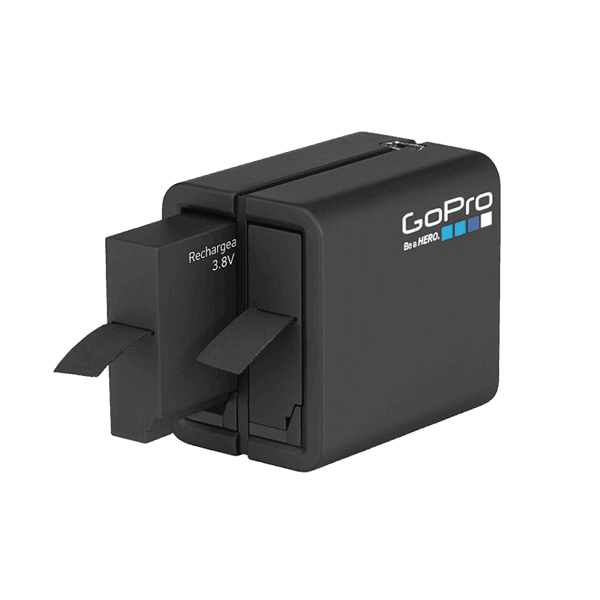 GoPro Hero 6 Dual Battery Charger