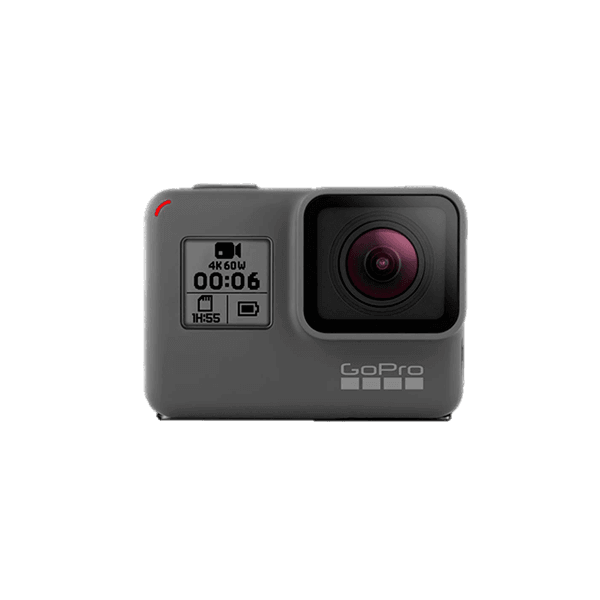 GoPro Hero 6 Black