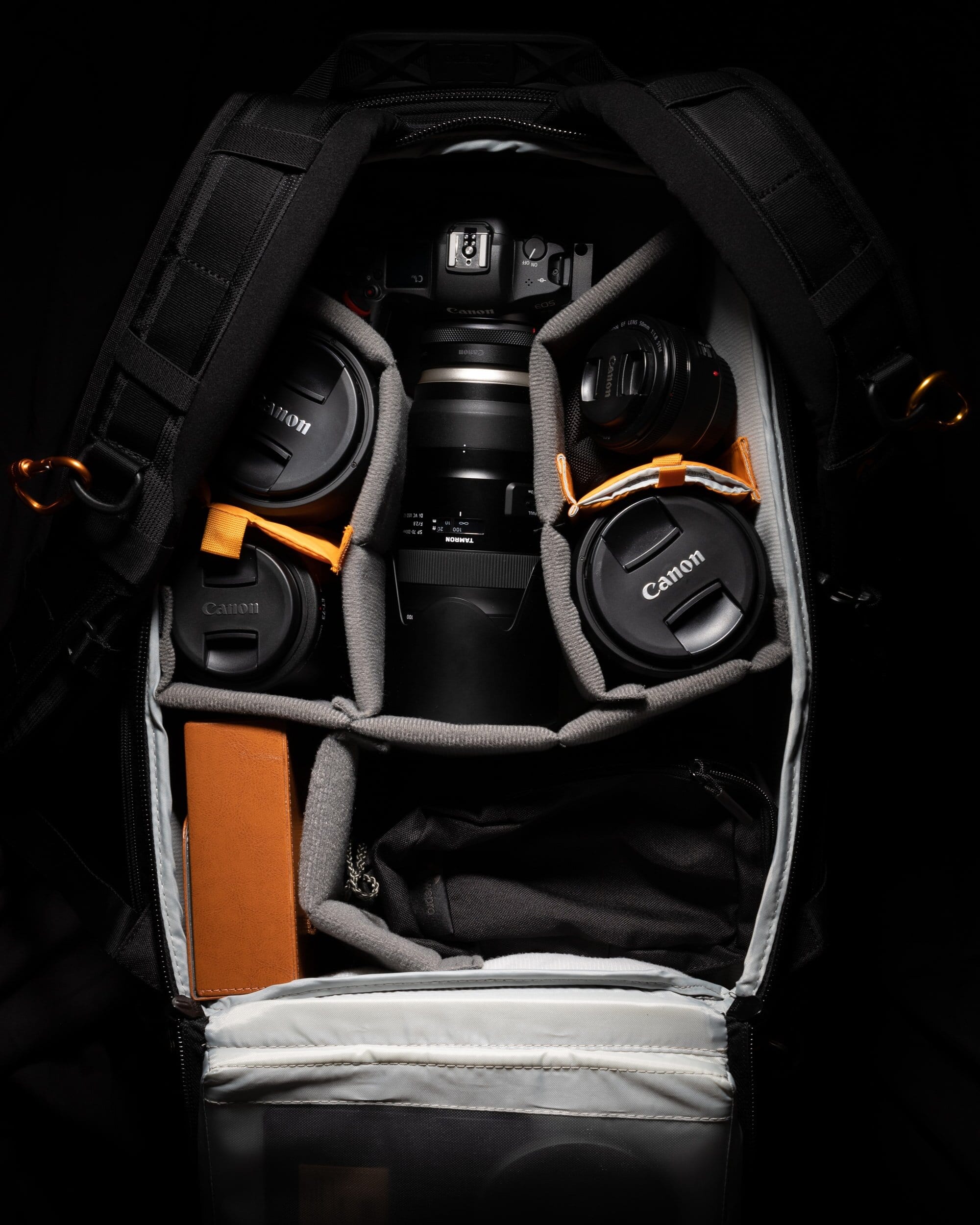 Accessories background